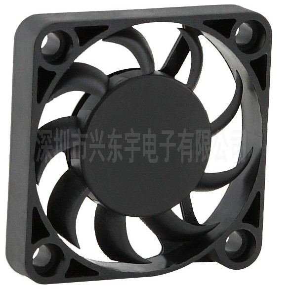 安防設(shè)備散熱風(fēng)扇運(yùn)行效果與環(huán)境溫度無關(guān)，您相信嗎？