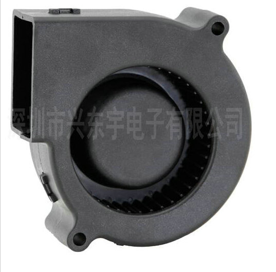 智能馬桶散熱風(fēng)扇無處不在