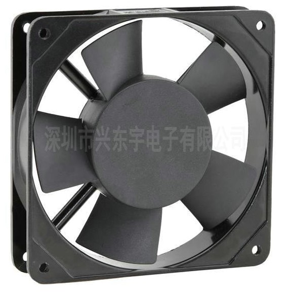 交流風(fēng)扇220v-230v范圍廣，壽命長！
