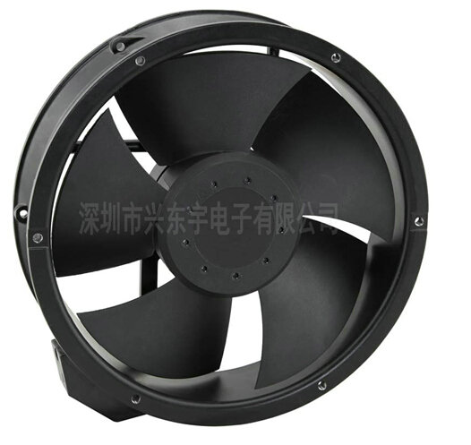 交流風(fēng)扇‘上刀山下油鍋’，在所不辭。