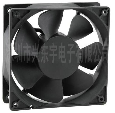 電焊機散熱風(fēng)扇能不能選到好的，就看你是不是慧眼識珠了