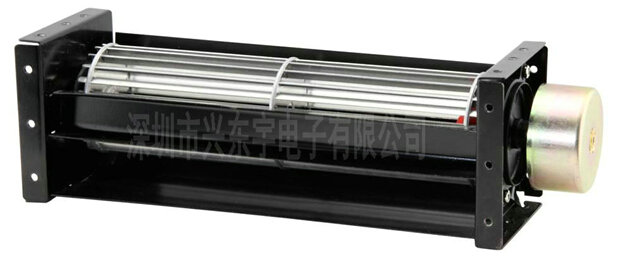 你知道dc橫流風(fēng)扇為什么會出現(xiàn)反風(fēng)現(xiàn)象嗎？