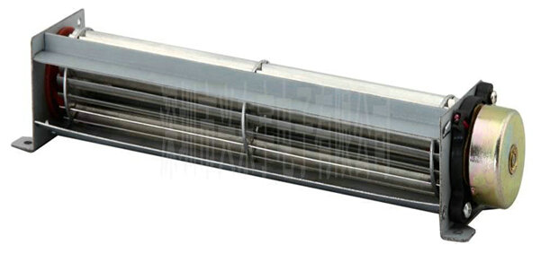 橫流散熱風(fēng)機怎么裝，怎么愛護，都是有要求的