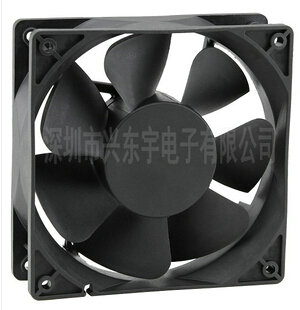 電焊機散熱風(fēng)扇選購需知