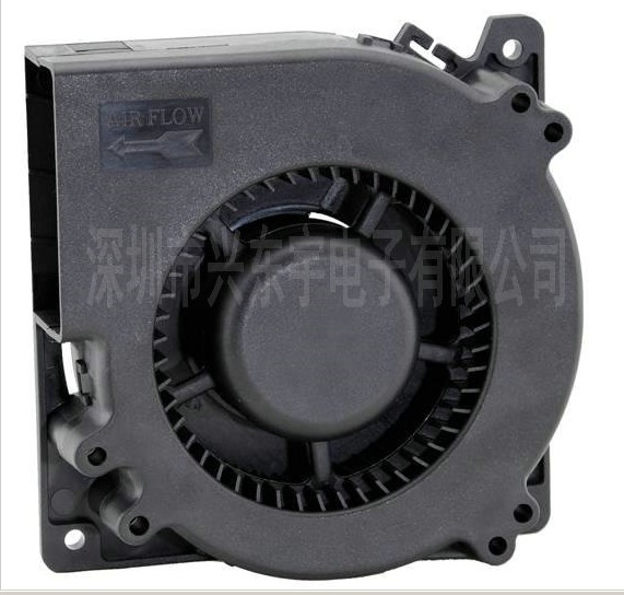 空氣凈化器散熱風(fēng)扇為您講述那不為人知的過(guò)去！