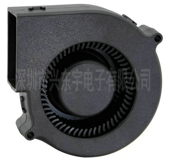 “扇熱法器”LED設(shè)備散熱風(fēng)扇優(yōu)點！