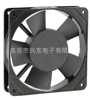 交流風扇的制冷，它在行