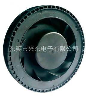 無(wú)刷風(fēng)扇，有魅力