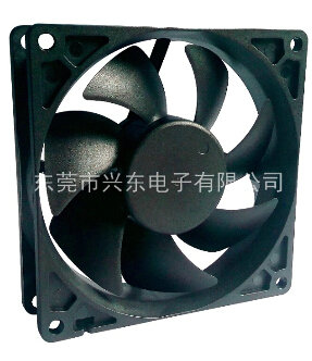 直流風(fēng)機(jī)的維護(hù)與保養(yǎng)