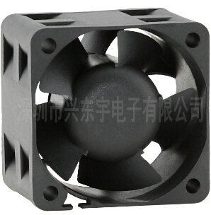 直流風(fēng)機安裝時需注意