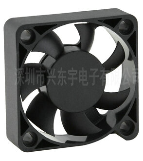 舞臺燈光散熱風(fēng)扇降噪效果好