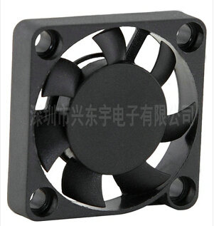 加濕器散熱風機三種傳遞顯神威