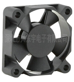 (供應(yīng))無刷風(fēng)機降噪更