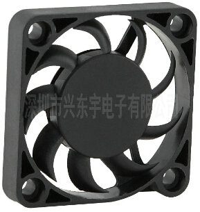 安防設(shè)備散熱風扇優(yōu)點