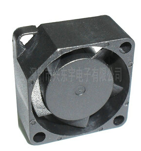 微型橫流風(fēng)扇好風(fēng)扇，沒那么簡單