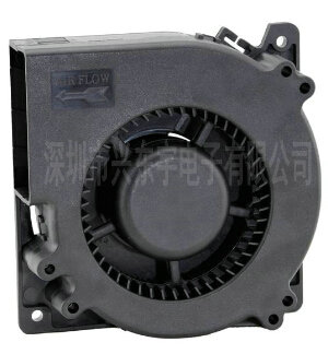 空氣凈化器散熱風扇好選擇，來興東