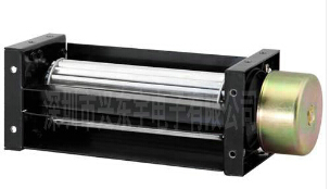 橫流風扇廠家橫流風喘振的控制特點