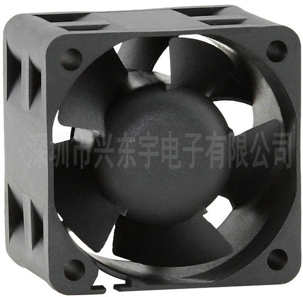 知道防潮散熱風扇的外圍器件應該如何選擇嗎？