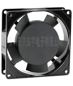 使用散熱交流風(fēng)扇多注意，它會越來越安靜