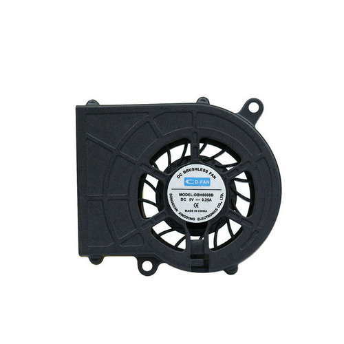 電源問題對散熱風(fēng)扇運(yùn)行有什么影響