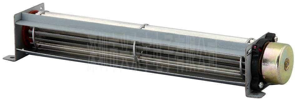 橫流散熱風(fēng)機的作用有哪些？