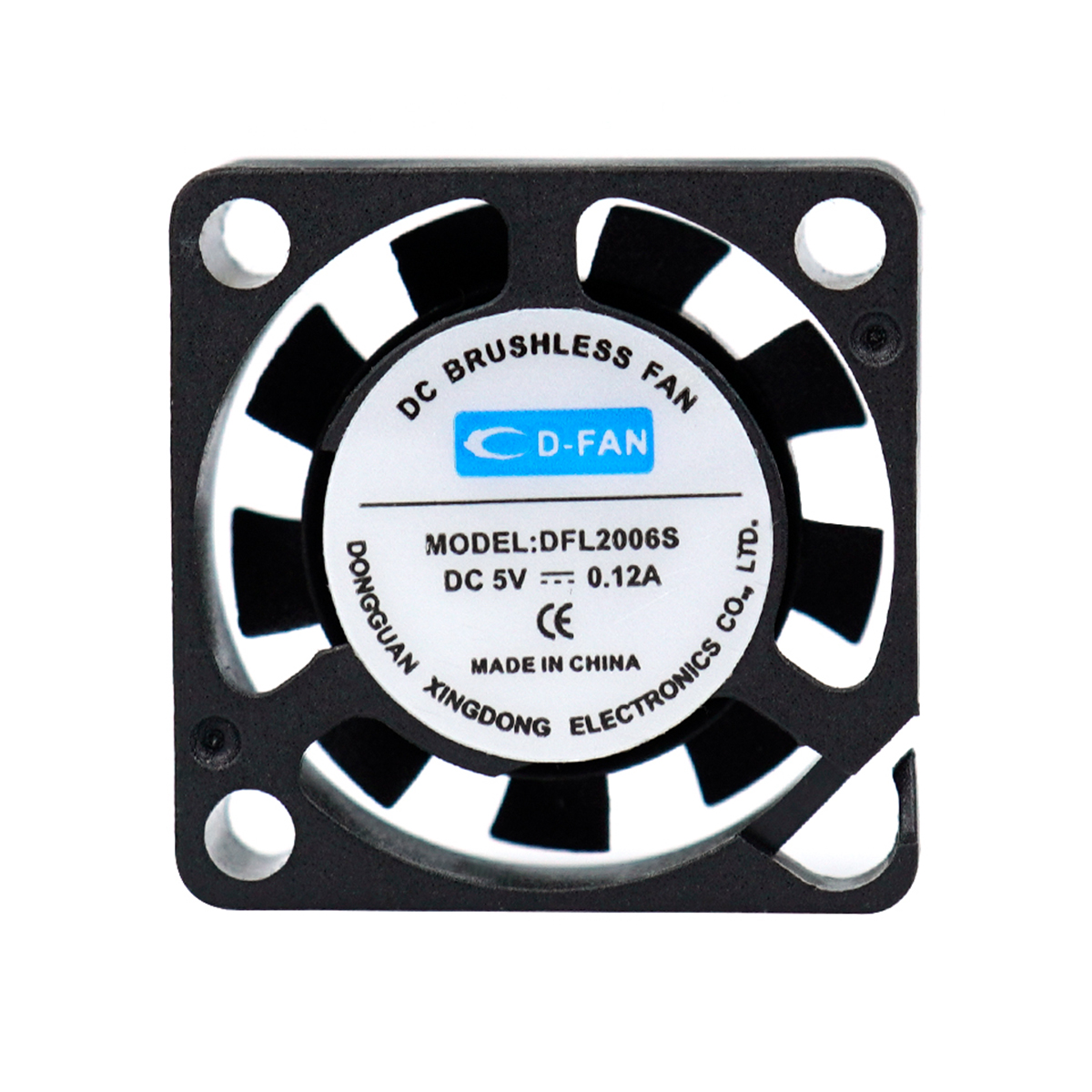 微型散熱風扇在各種設(shè)備中的作用