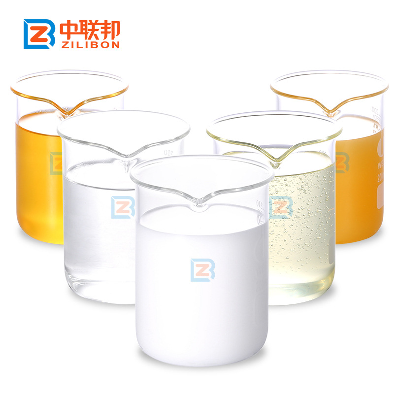 有機(jī)硅消泡劑產(chǎn)品圖