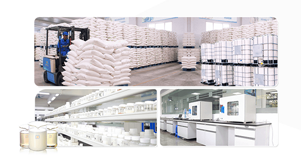 消泡劑_消泡劑種類_消泡劑類型_中科鴻泰產品研發展示_消泡劑倉庫