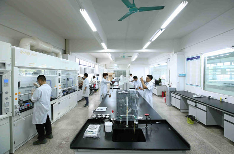 中科鴻泰企業(yè)實(shí)力