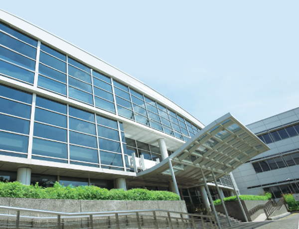 電訊科技園